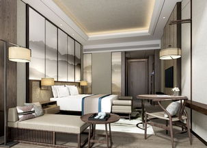 家居臥室設(shè)計,要講究不要將就