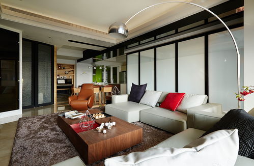 陳為彤 重現夜上海 感官迷情 下