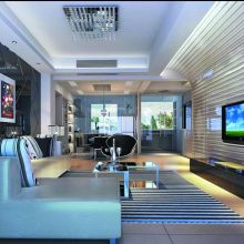 湛江六度空間建筑裝修裝飾設(shè)計(jì)公司