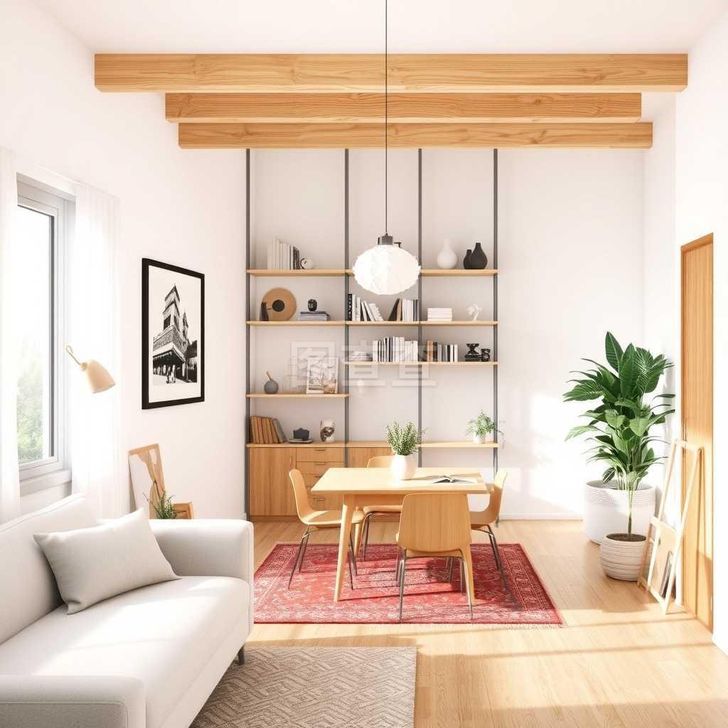 用于設計師和施工人員矢量的應用程序,家庭內(nèi)視圖3D結構,室內(nèi)物品,書架和書籍。管理的特殊工具。室內(nèi)建筑,室內(nèi)裝飾