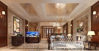 歐式簡潔大氣裝修 設計、價格與供應商全解析