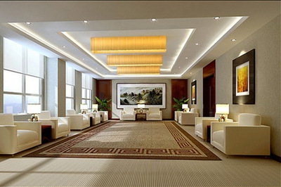 閔行吳涇廠房裝修及環(huán)氧地坪服務(wù)全解析