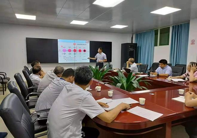企業做好6S管理的九大方法